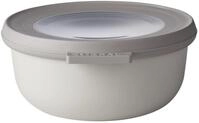 MEPAL Multisch&uuml;ssel Cirqula, nordic white, 0,35 l