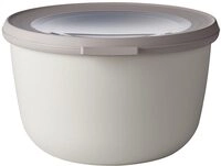 MEPAL Multisch&uuml;ssel Cirqula, nordic white, 1,0 l