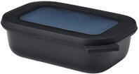 MEPAL Multisch&uuml;ssel Cirqula, nordic black, 0,5 l