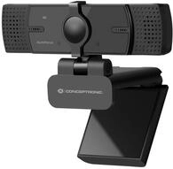Conceptronic AMDIS08B Weitwinkel-Webcam