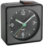 TFA&reg; Wecker 60.1013.01 schwarz