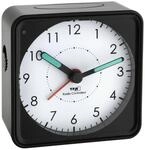 TFA&reg; Funkwecker Picco schwarz