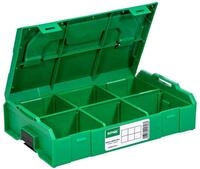 SPAX&reg; L-BOXX mini Werkzeugkoffer