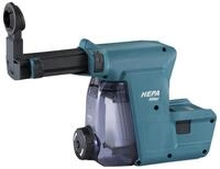 makita Staubabsaugung 199570-5