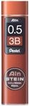 Pentel Fallminen 0.5 mm schwarz