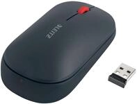 LEITZ Cosy Maus kabellos grau
