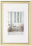 walther design Bilderrahmen Trendstyle 32,7 x 47,8 cm gold