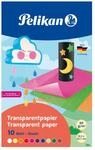 Pelikan Transparentpapier DIN A4