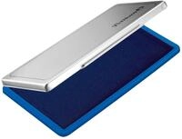 Pelikan Stempelkissen 16,0 x 9,0 cm blau