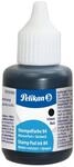 Pelikan Stempelfarbe 30,0 ml schwarz