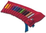 LAMY Buntstifte Mehrfarbig