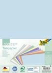folia Tonpapier DIN A4 130 g/m&sup2;