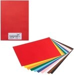 folia Tonpapier DIN A3 130 g/m&sup2;