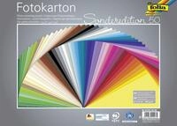 folia Fotokarton 300 g/m&sup2;