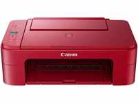 Canon 3771C046, Canon PIXMA TS3352 Tintenstrahl-Multifunktionsdrucker A4, 3-in-1,