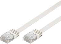 goobay Netzwerkkabel 95152 2 m