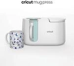 cricut&trade; Mug Press Tassenpresse f&uuml;r Infusible Ink kompatible Tassen