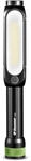GP Taschenlampe 19.3 cm schwarz