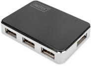 Digitus USB 2.0 HUB, 4-Port