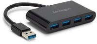Kensington UH4000 USB 3.0-Hub