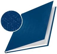 LEITZ Buchbindemappen blau f&uuml;r 176-210 Blatt DIN A4