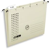 ELBA chic ULTIMATE H&auml;ngemappen chamois