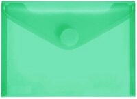 FolderSys Dokumententaschen A6 glatt 0.2 mm