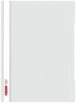 herlitz Schnellhefter DIN A4 Polypropylen (PP) grau