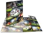 HERMA Sammelmappe DIN A3 Fu&szlig;ball