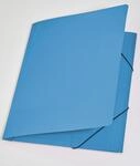 PAGNA Eckspanner Lucy Trend A3 hellblau