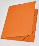 PAGNA Eckspanner Lucy Trend A3 orange