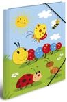 HERMA Sammelmappe DIN A4 Frieda & Friends