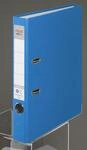 herlitz Ordner R&uuml;ckenbreite 5 cm DIN A4 Karton blau