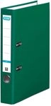 ELBA smart Pro Ordner DIN A4 gr&uuml;n Kunststoff - 5,0 cm