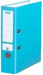 ELBA smart Pro Ordner Kunststoff 8,0 cm DIN A4 - t&uuml;rkis