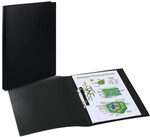 HERMA Ringbuch 3,50 cm, schwarz