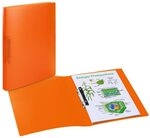 HERMA Ringbuch 3,50 cm, orange