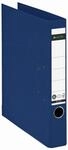 LEITZ Ordner R&uuml;ckenbreite 5.2 cm DIN A4 Karton blau