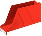 LEITZ Stehsammler DIN A4 quer Standard 2427 - rot