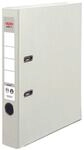 herlitz Ordner R&uuml;ckenbreite 5 cm DIN A4 Kunststoff wei&szlig;