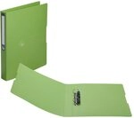 herlitz Ringbuch 2-Ringe DIN A4 3.8 cm gr&uuml;n