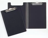 DURABLE Klemmbrettmappe A5 schwarz