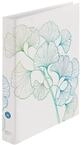herlitz Ringbuch 2-Ringe DIN A4
