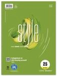 Staufen&reg; Collegeblock DIN A4 liniert