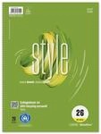 Staufen&reg; Collegeblock DIN A4 kariert