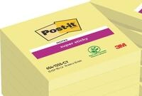 Post-it&reg; Super Sticky Notes Haftnotizen 7,6 x 7,6 cm