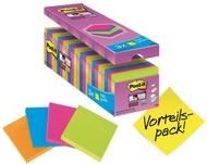 Post-it&reg; Haftnotizen 7,6 x 7,6 cm