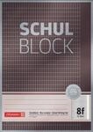 BRUNNEN Collegeblock DIN A4