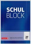 BRUNNEN Collegeblock DIN A4
