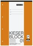 BRUNNEN Arbeitsblock DIN A4 liniert